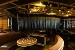 Espectáculos y Animaciones en el Ebony Cabaret