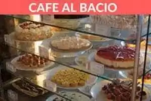 Café al Bacio y Gelateria