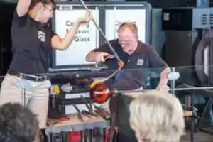 Hot Glass Show® 