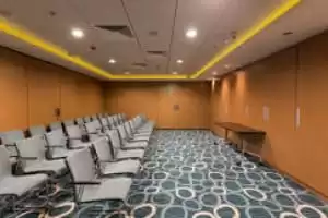 Centro de Conferencias