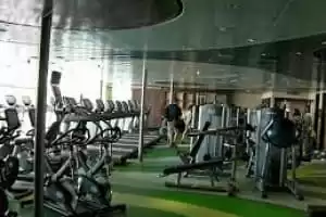 Senses Fitness Center