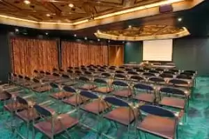 Salas de Conferencias