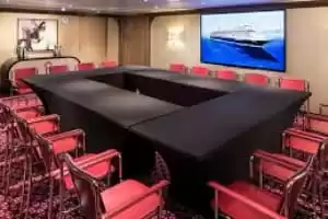 Salas de Conferencias