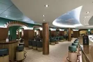 12-La Cantina Di Bacco