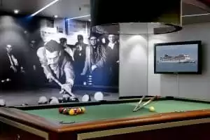 7-Salle de billard