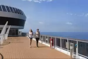 3-Power Walking Track