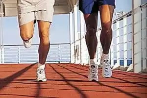 Running Track (Pista de running)