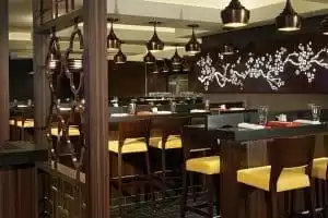 Shanghai's Noodle Bar