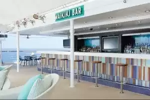 Waikiki Bar
