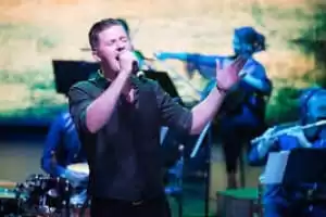 Get on the Floor and Dance