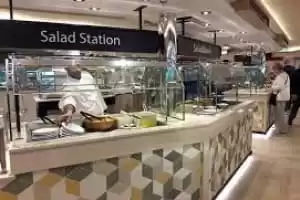 World Fresh Marketplace