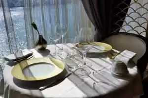 Sette Mari y La Veranda