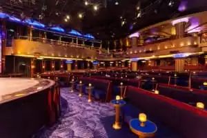 Espectáculos y Animaciones en el Constellation Theater