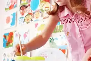 Club Mariner Youth Program