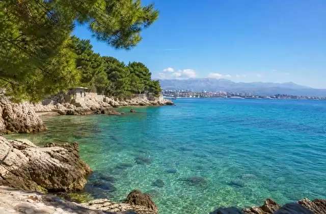 En Split