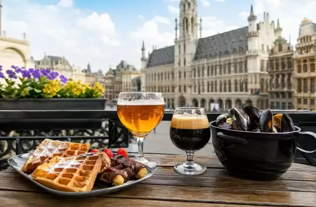 Bruselas