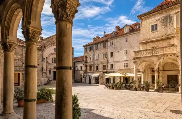 En Split