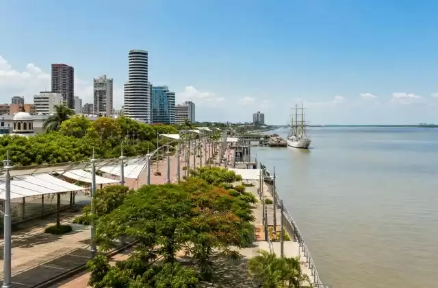 En Guayaquil