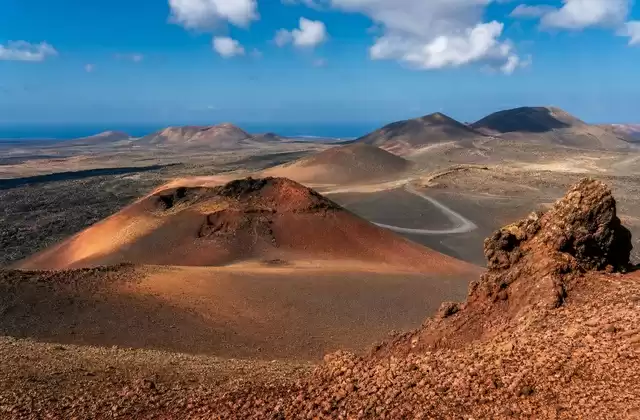 En Lanzarote