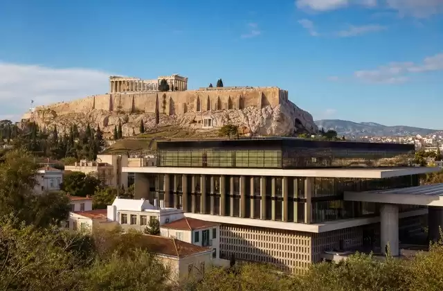 En Atenas