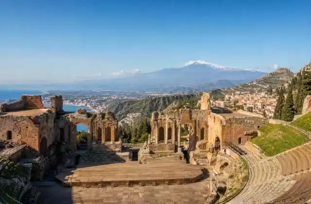 En Sicilia