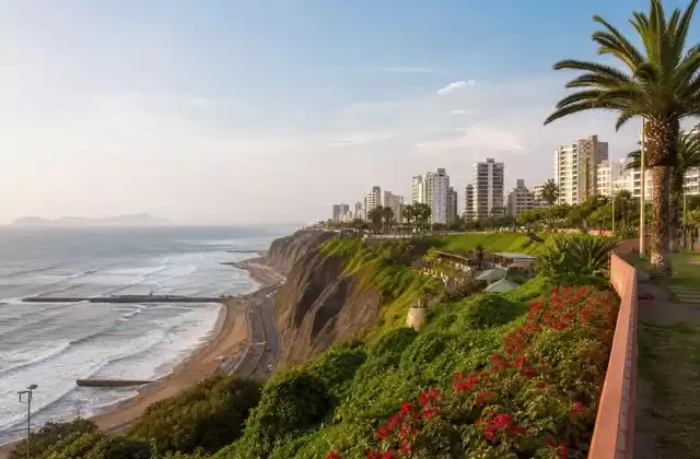 En Lima