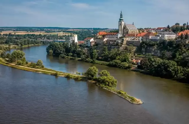 En Mělník