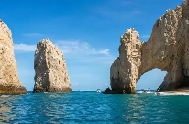 En Cabo San Lucas