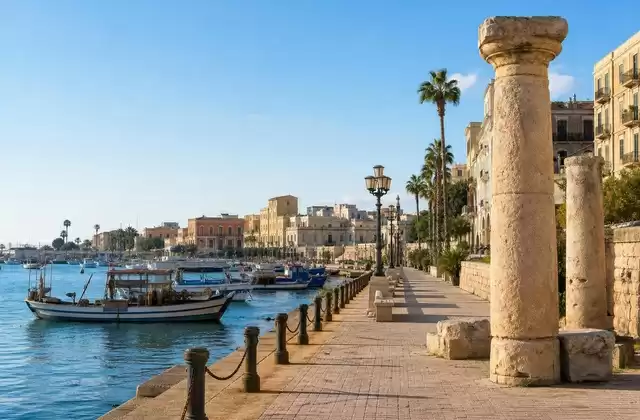 Brindisi
