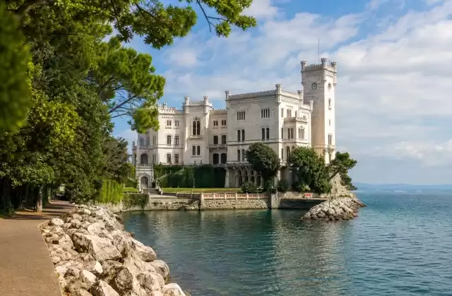 Trieste