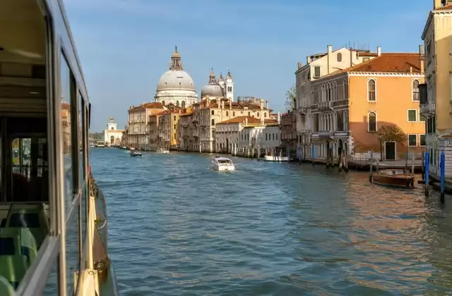 Venecia