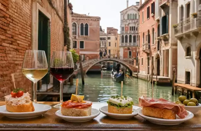 Venecia