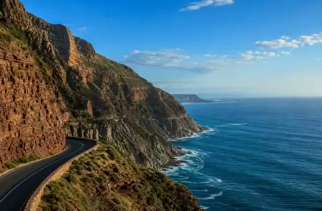 Chapman's Peak Drive