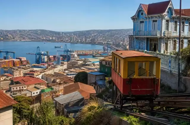 Valparaíso