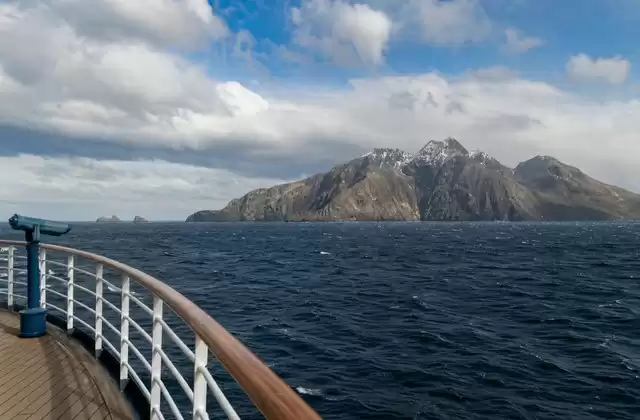 Cabo de Hornos