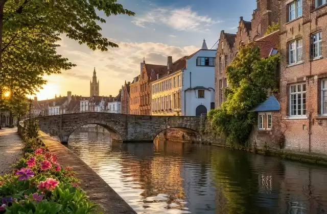 Brujas