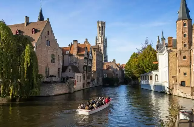Brujas