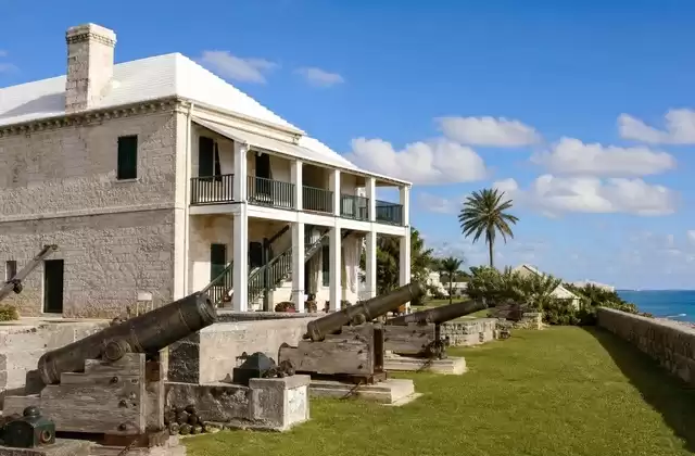 National Museum of Bermuda