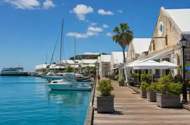 Royal Naval Dockyard
