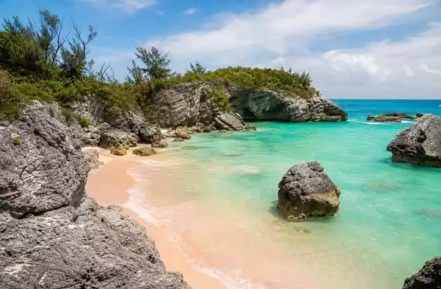 Jobson’s Cove
