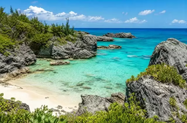 Tobacco Bay