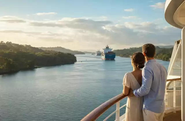 Lago Gatún
