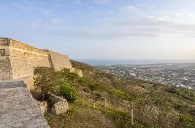 Ciudad Alfaro