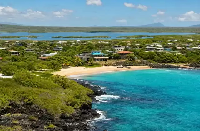 Puerto Villamil