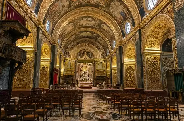 Co-catedral de San Juan