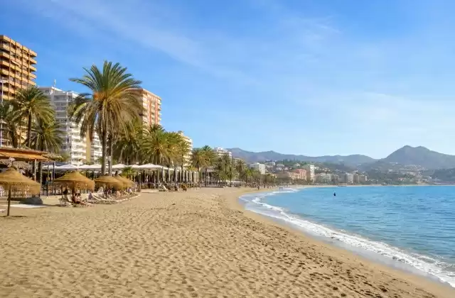 Málaga