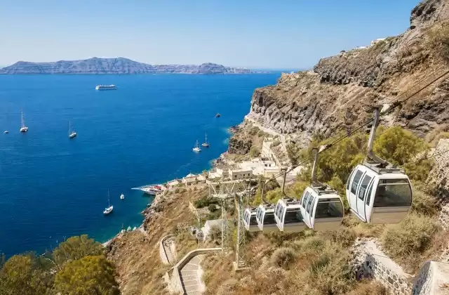 Santorini
