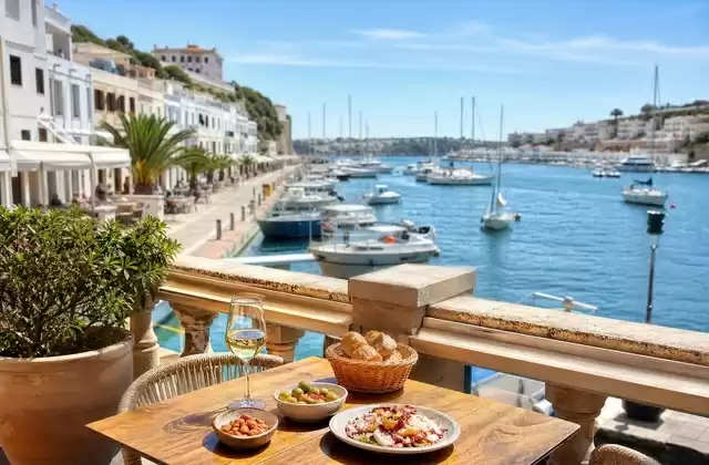 Menorca