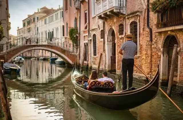 Venecia