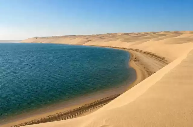 Khor Al Adaid